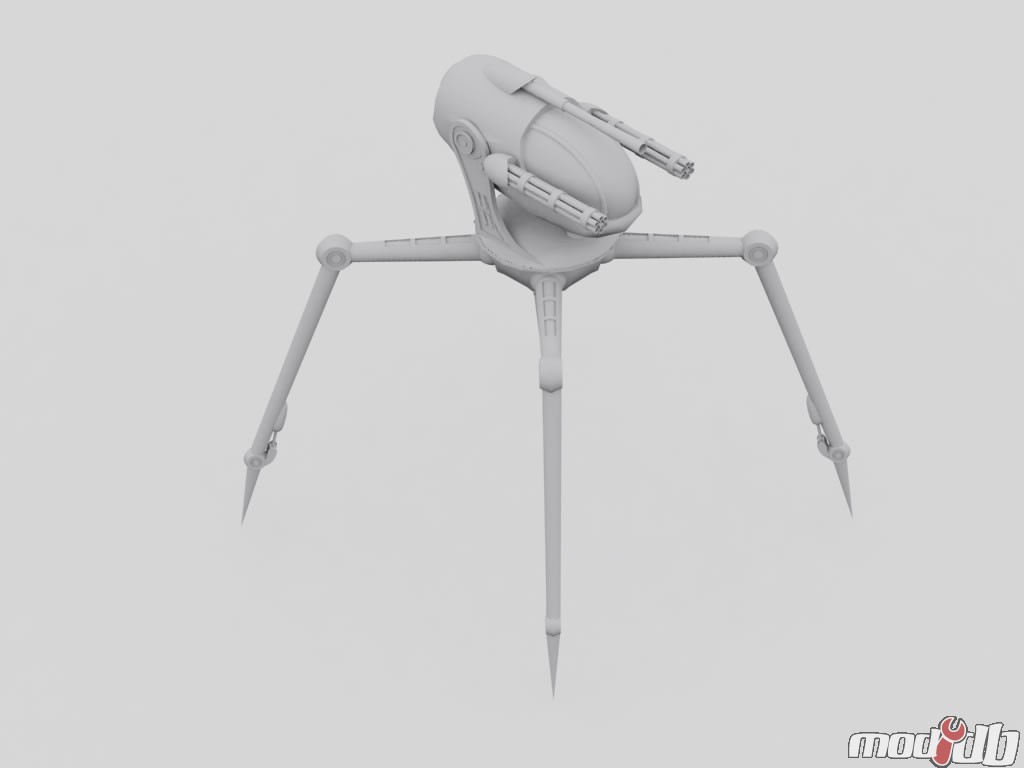 Environment Screenshot 1