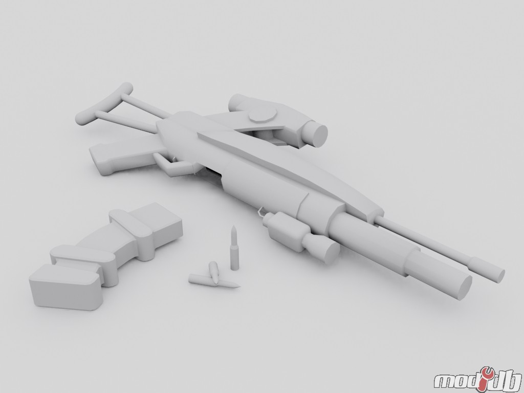 Environment Screenshot 3